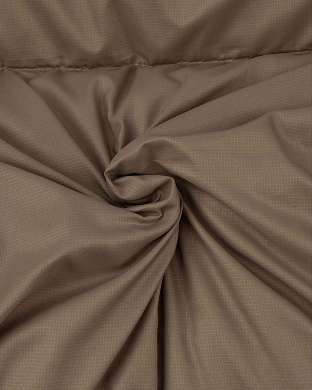 Mocha Brown Women’s Nuptse Short Jacket