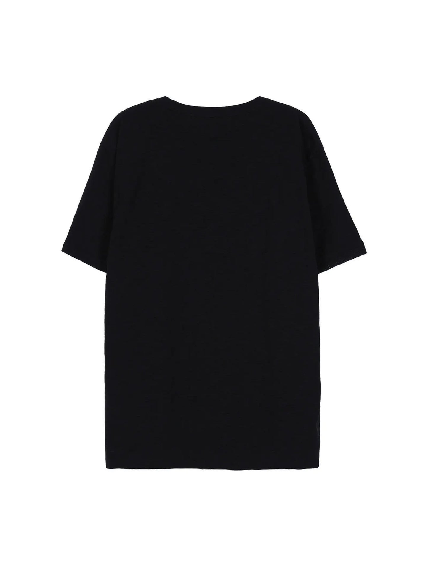 Black EP.8 02 T-Shirt