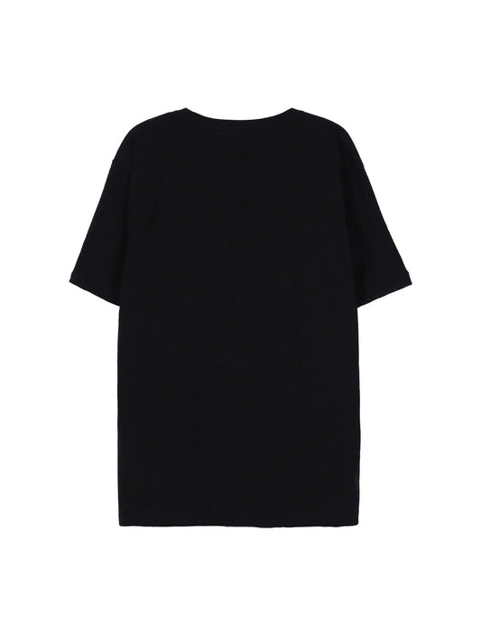 Black EP.8 02 T-Shirt