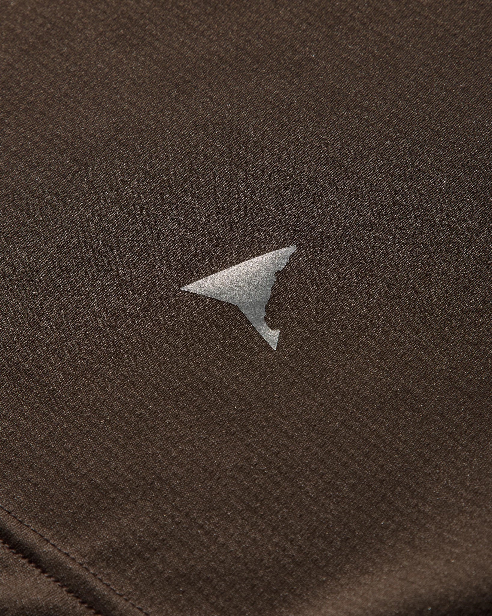 Brown Fireflies Base Layer Fast Dry Long Sleeve