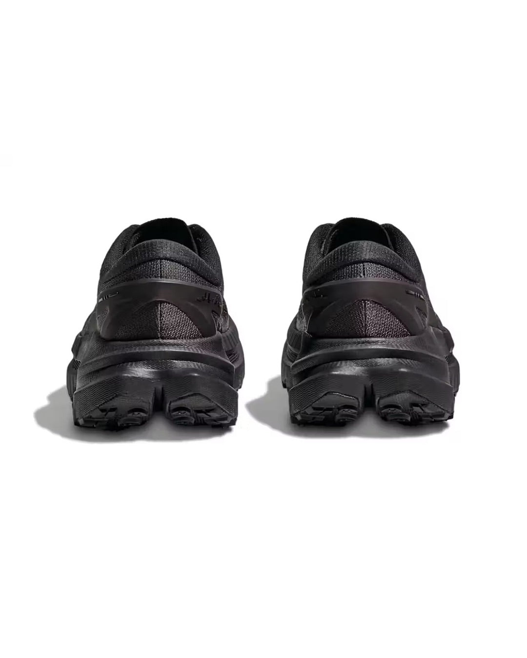 Jet Black/Espresso U MAFATE X
