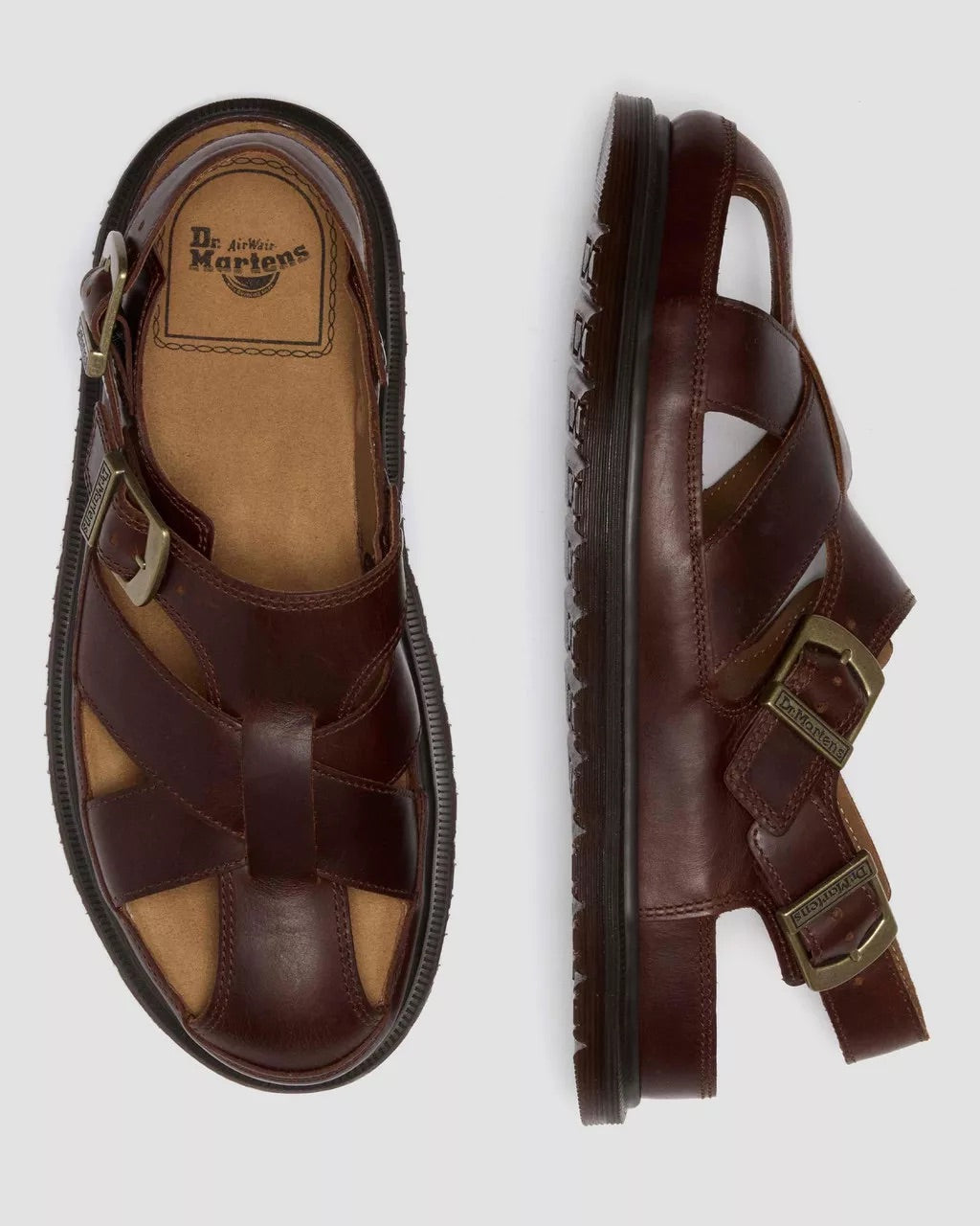ButterScotch Archive Sandal