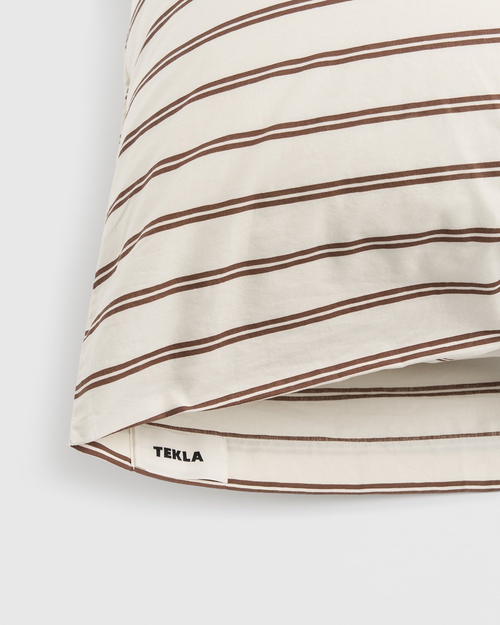 Hopper Stripes Percale Pillow Sham