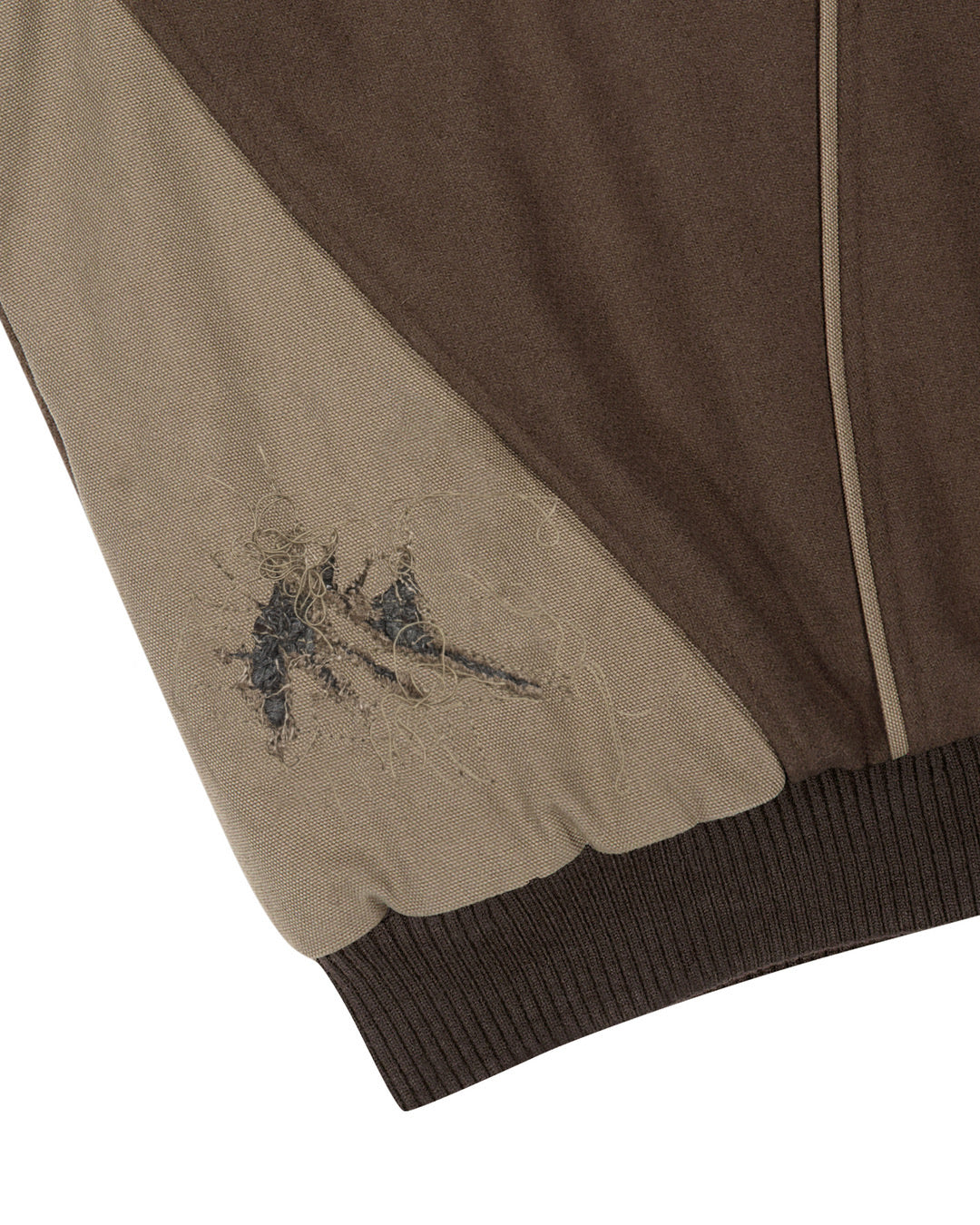 Brown EP.8 02 Jacket