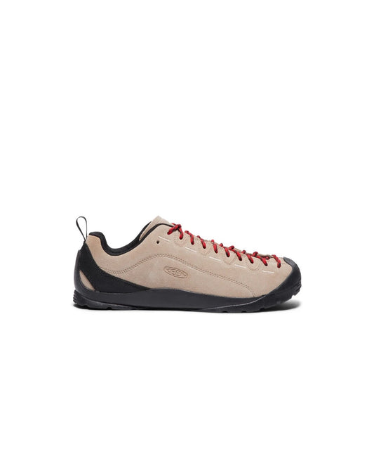 Silver Mink Jasper Sneaker