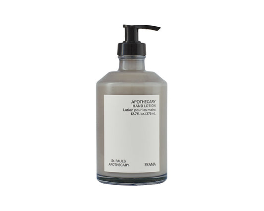 FRAMA Apothecary 375ml Hand Lotion