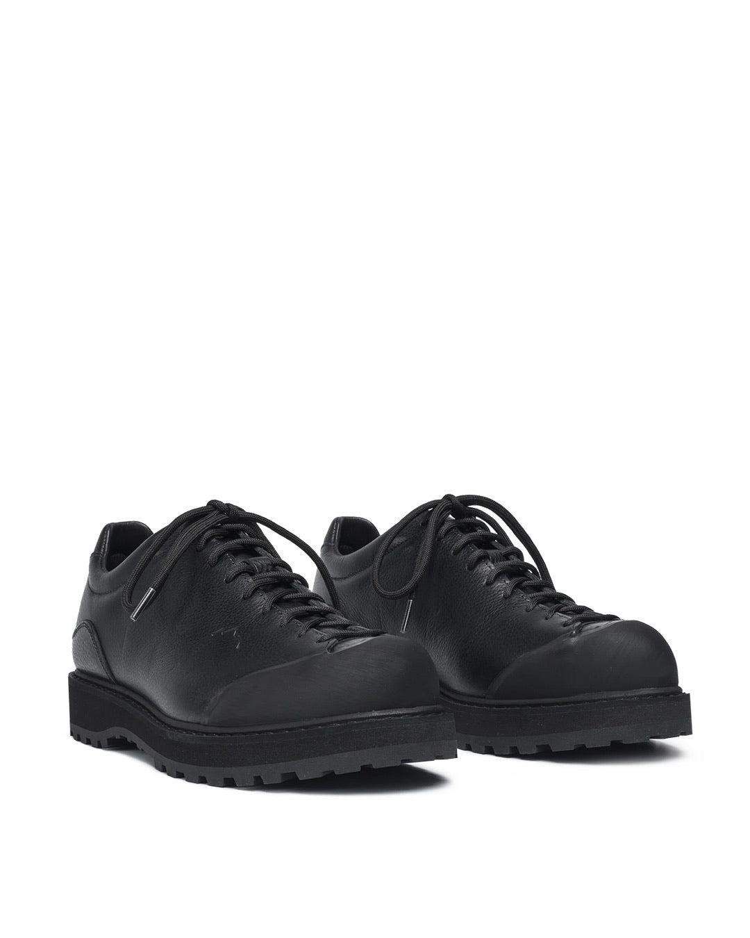 Black Leather Ampezzo