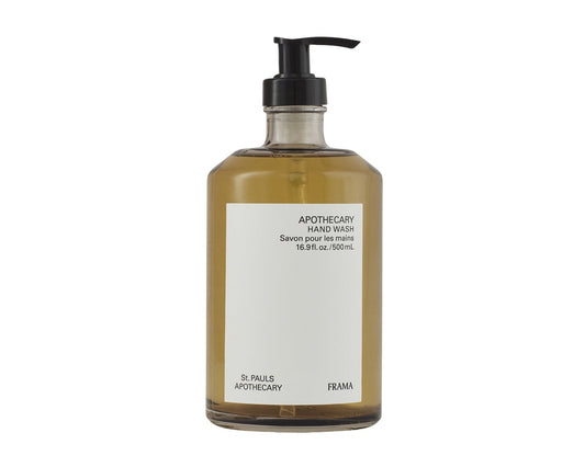 FRAMA Apothecary 500ml Hand Wash
