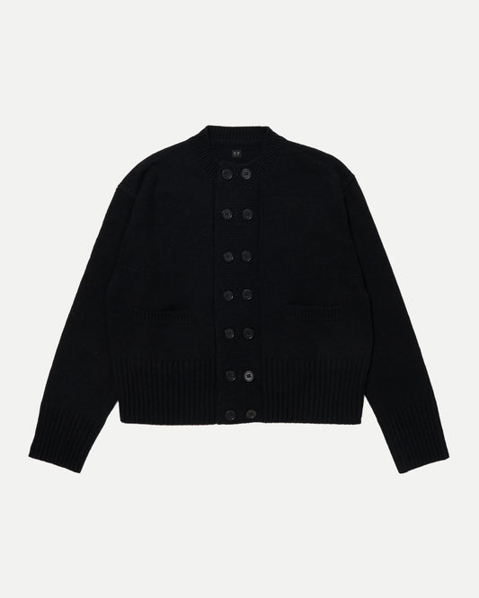 Black Lot.506 DB Cardigan