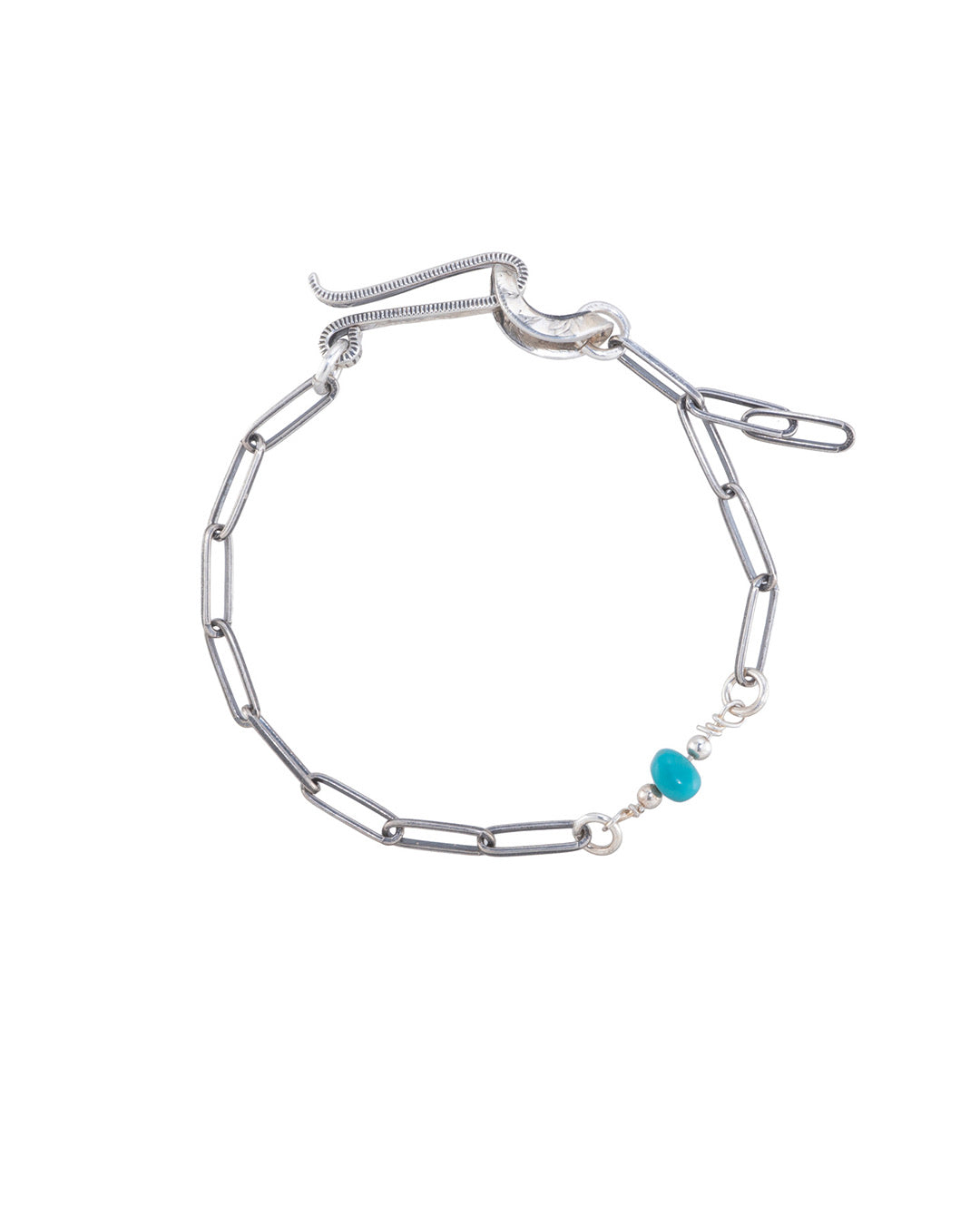 Navajo Chain Bracelet