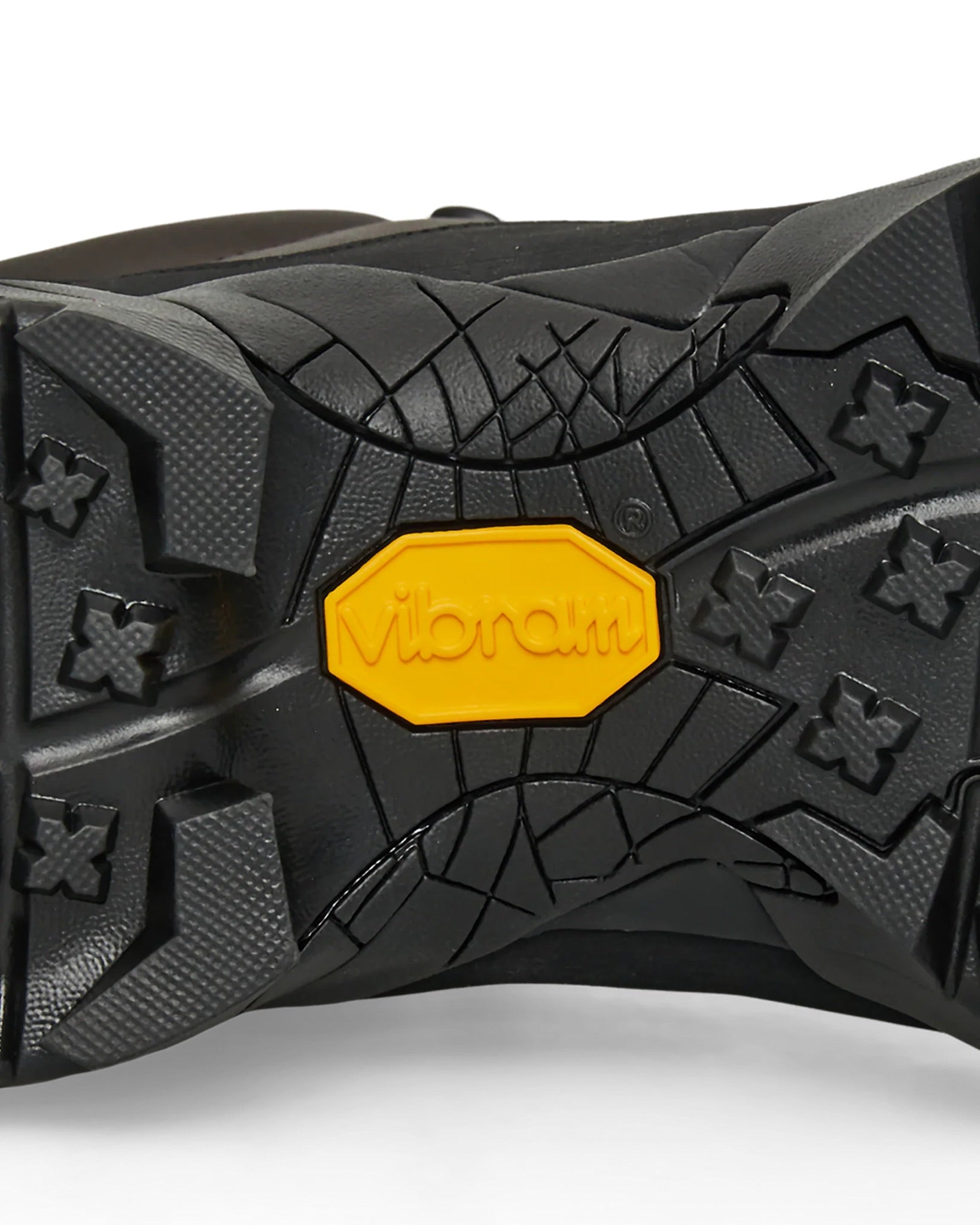 Brown/Black Katharina Shoes