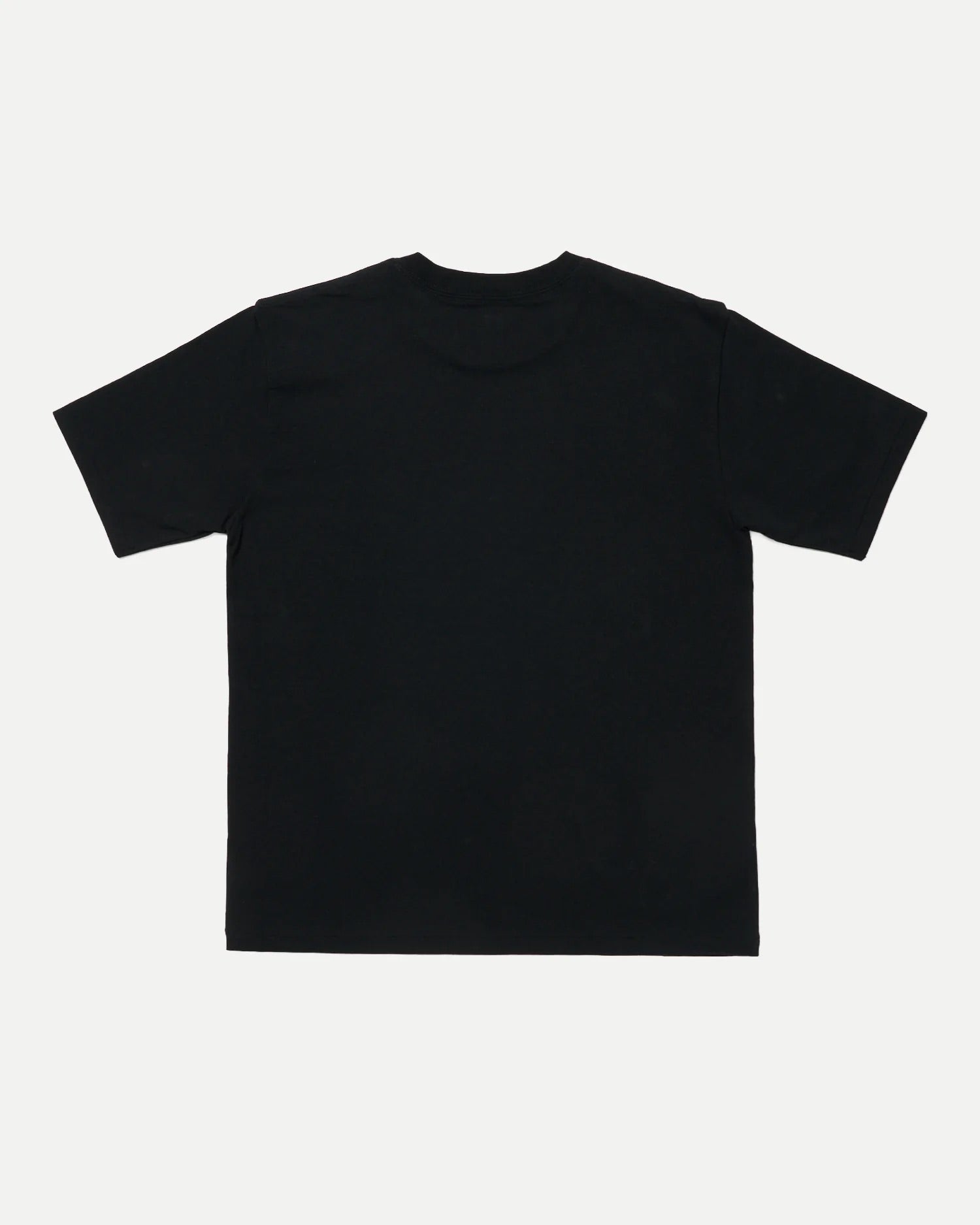 Black Lot.617 18.5/- Tee Shirt