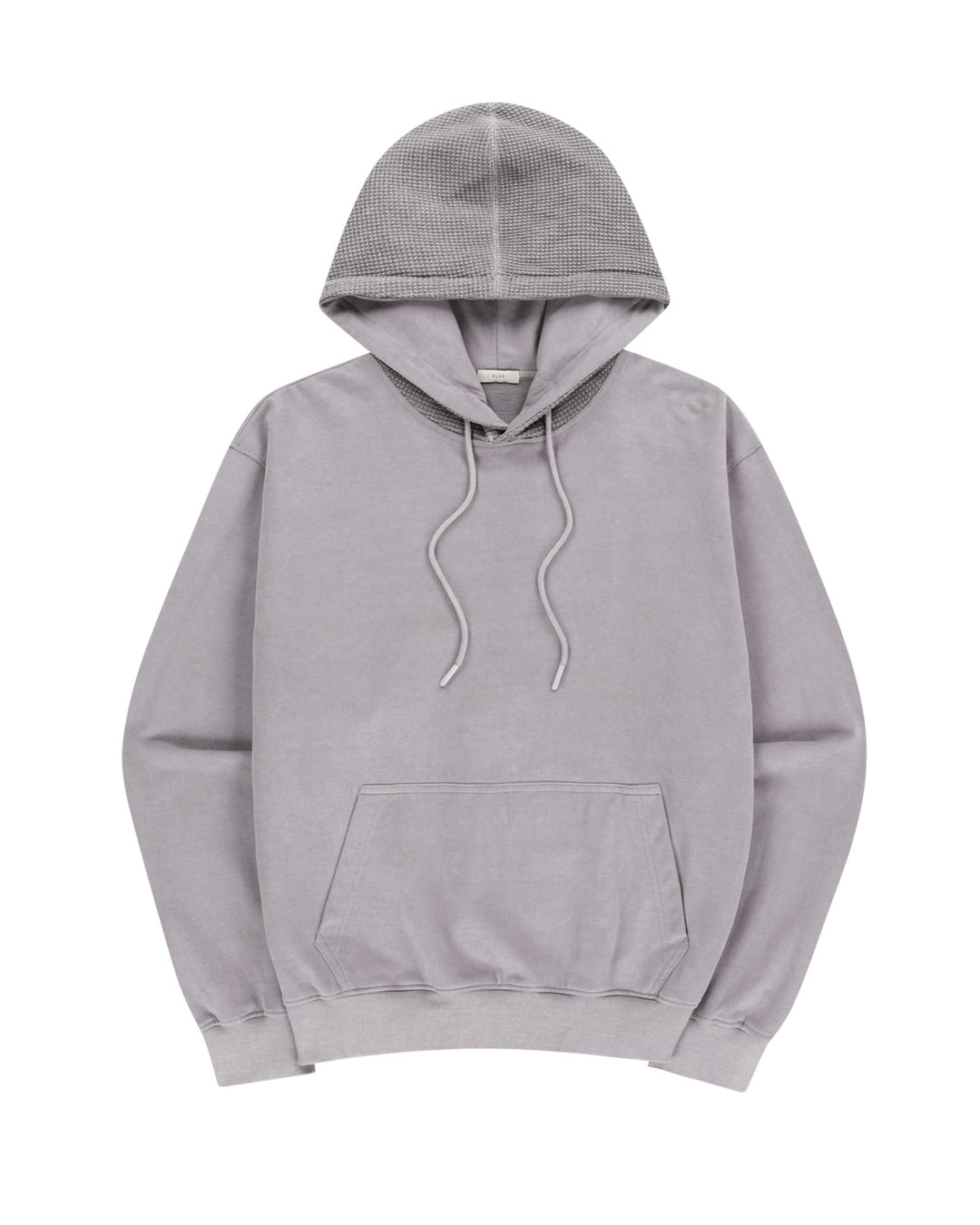 Gray EP.8 01 Hoodie