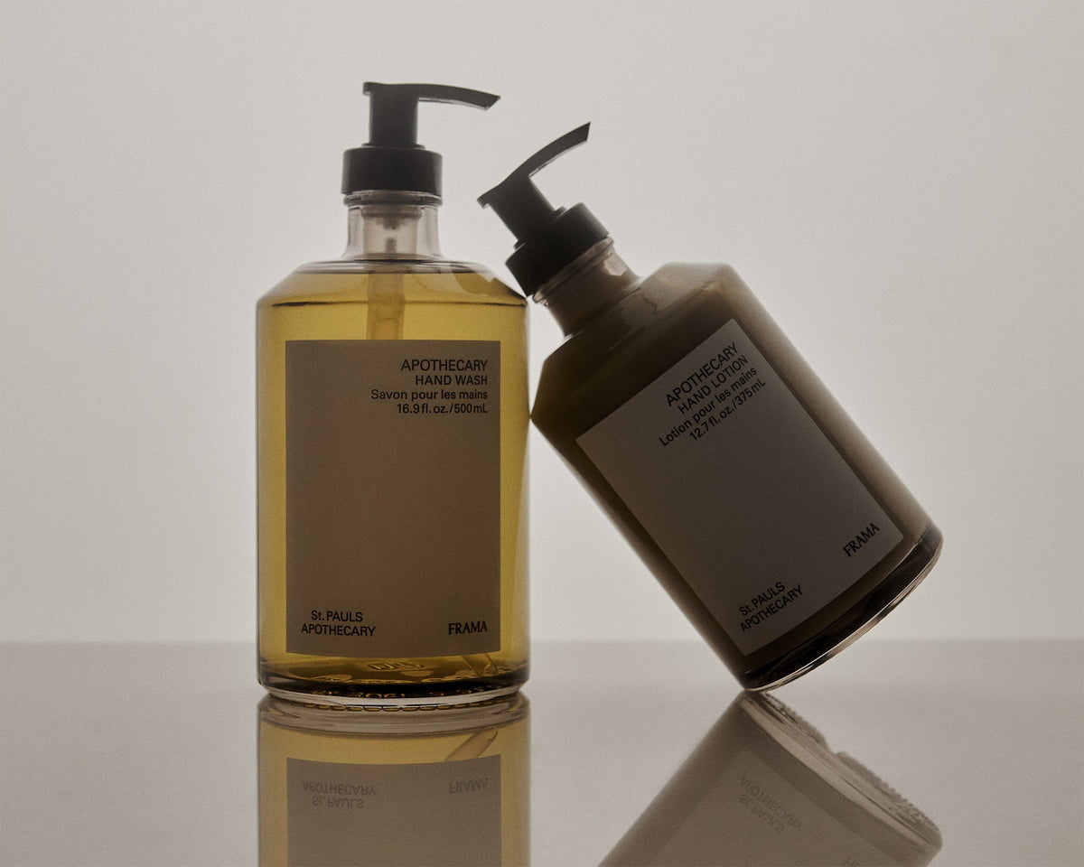 FRAMA Apothecary 375ml Hand Lotion