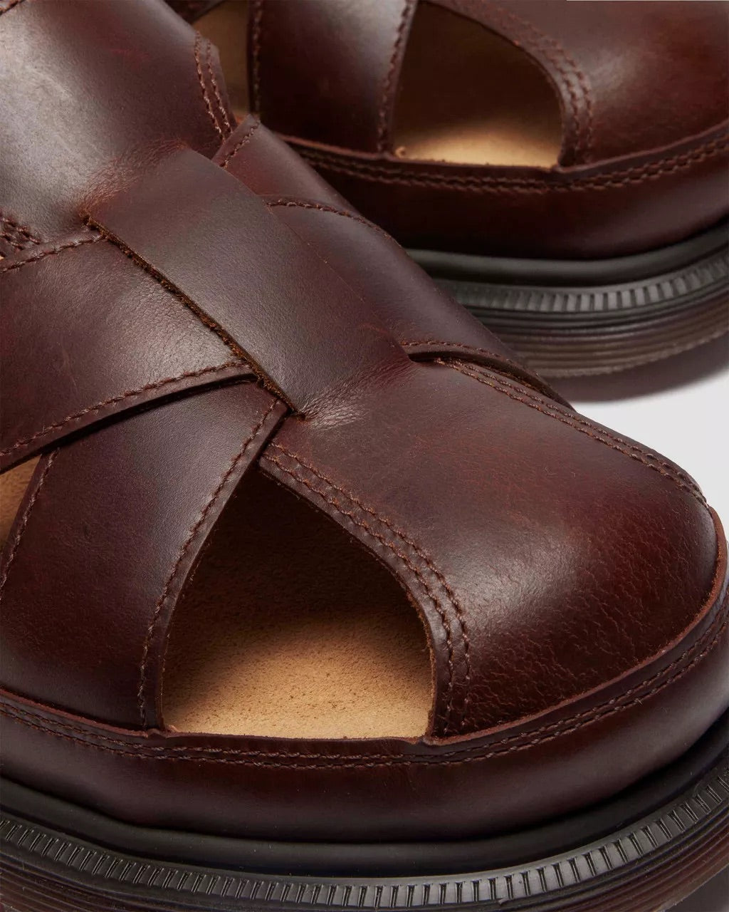 ButterScotch Archive Sandal