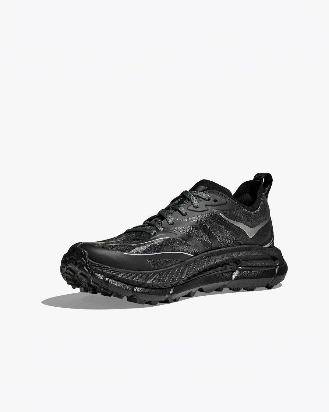 Black/Outer Orbit Mafate Speed 4 Lite