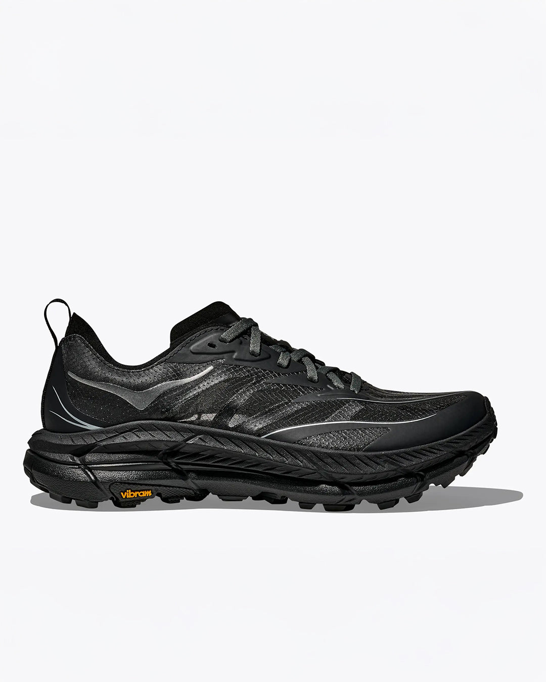 Black/Outer Orbit Mafate Speed 4 Lite