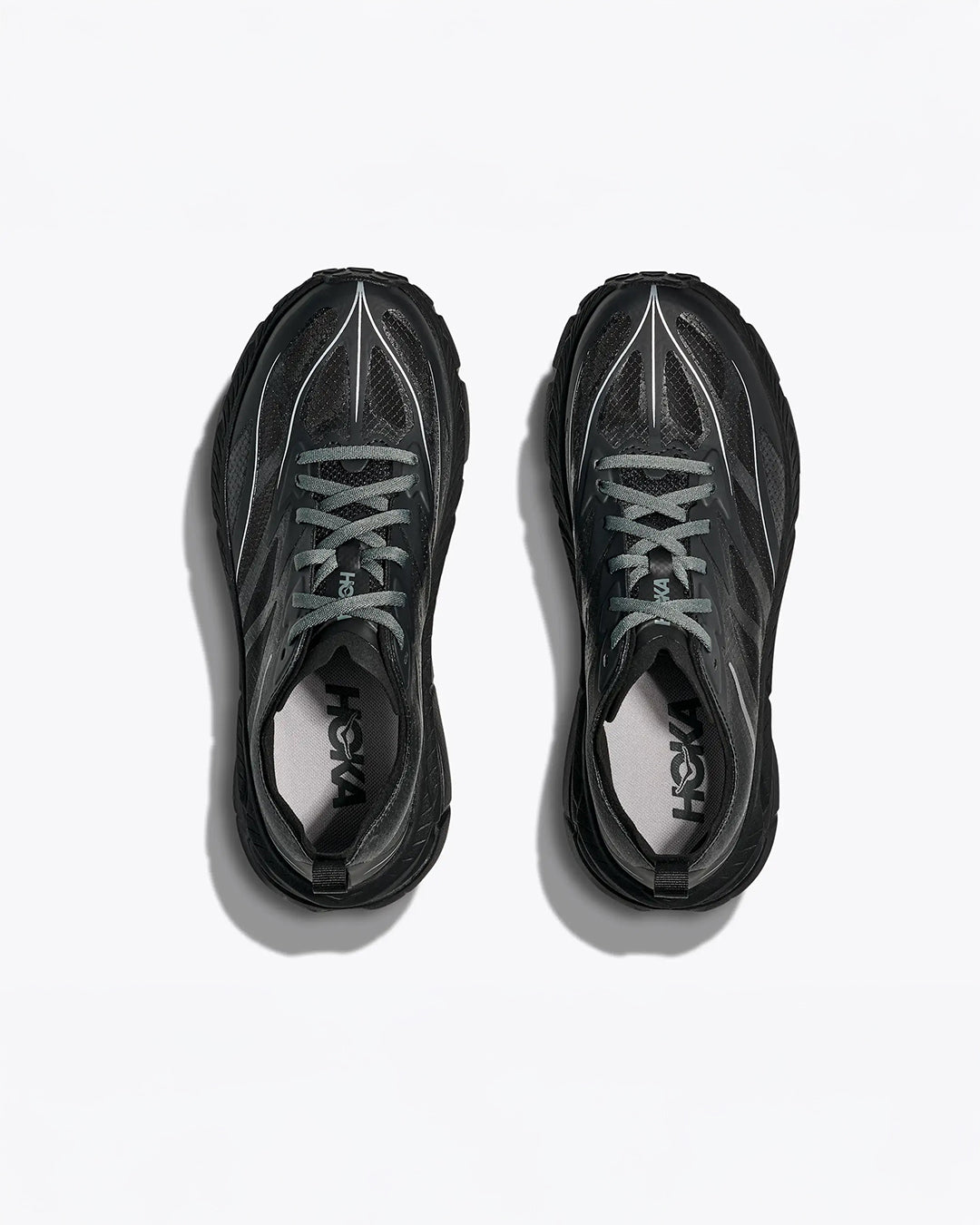 Black/Outer Orbit Mafate Speed 4 Lite