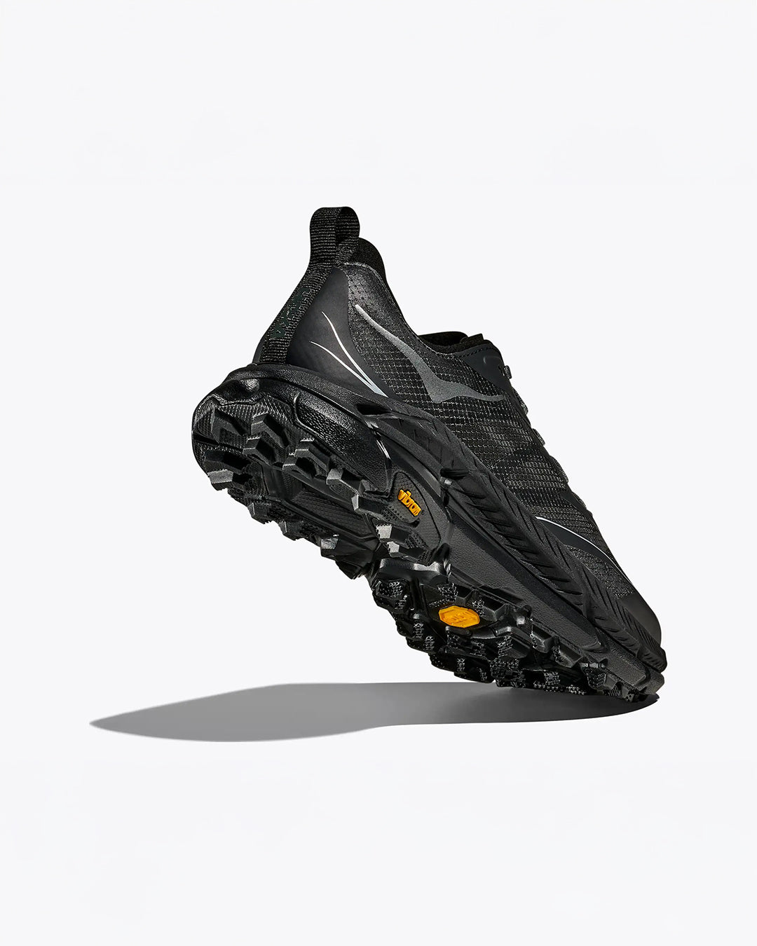 Black/Outer Orbit Mafate Speed 4 Lite