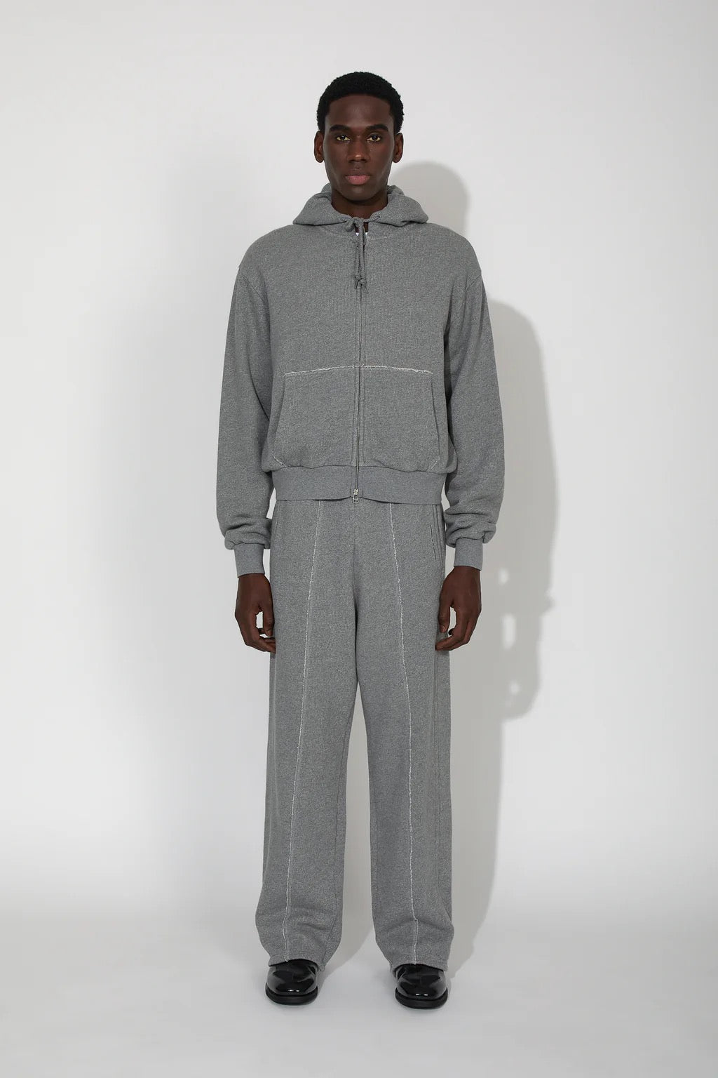 _J.L - A.L_ Pumice Grey Lave Hoodie