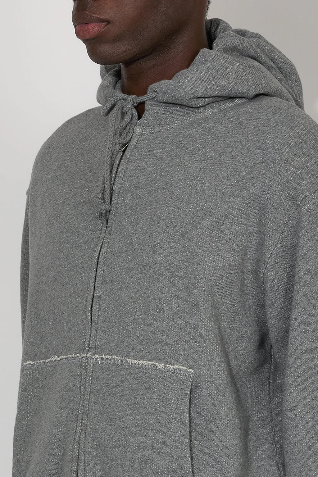 _J.L - A.L_ Pumice Grey Lave Hoodie