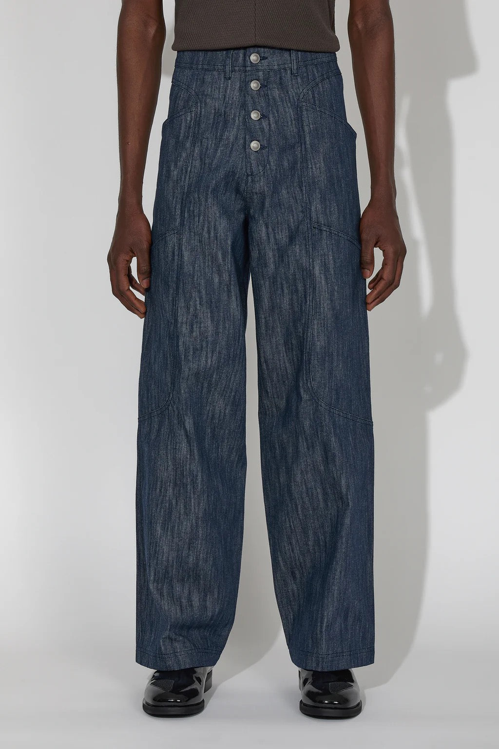 _J.L - A.L_ Rhodus Mantle Trousers