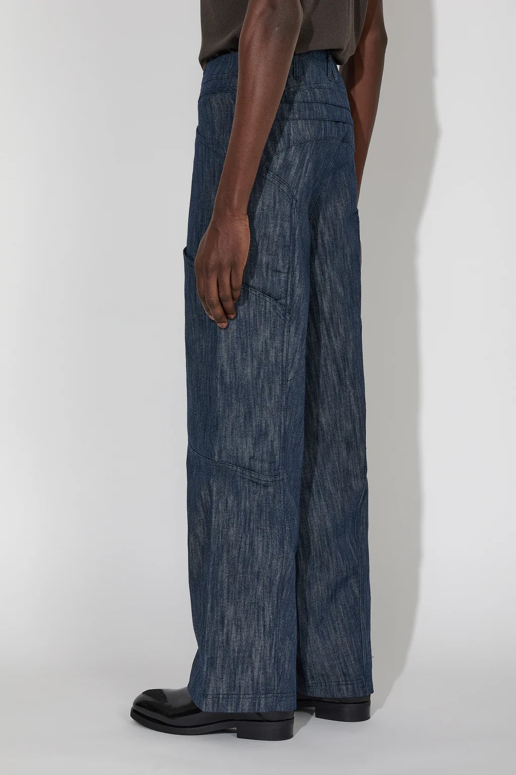 _J.L - A.L_ Rhodus Mantle Trousers
