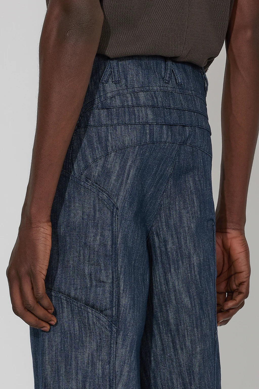 _J.L - A.L_ Rhodus Mantle Trousers