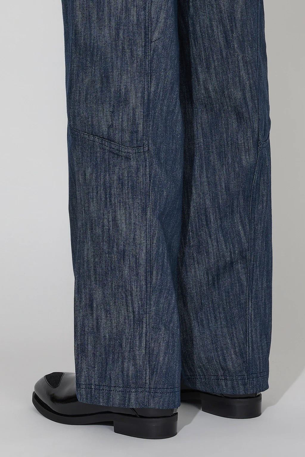 _J.L - A.L_ Rhodus Mantle Trousers