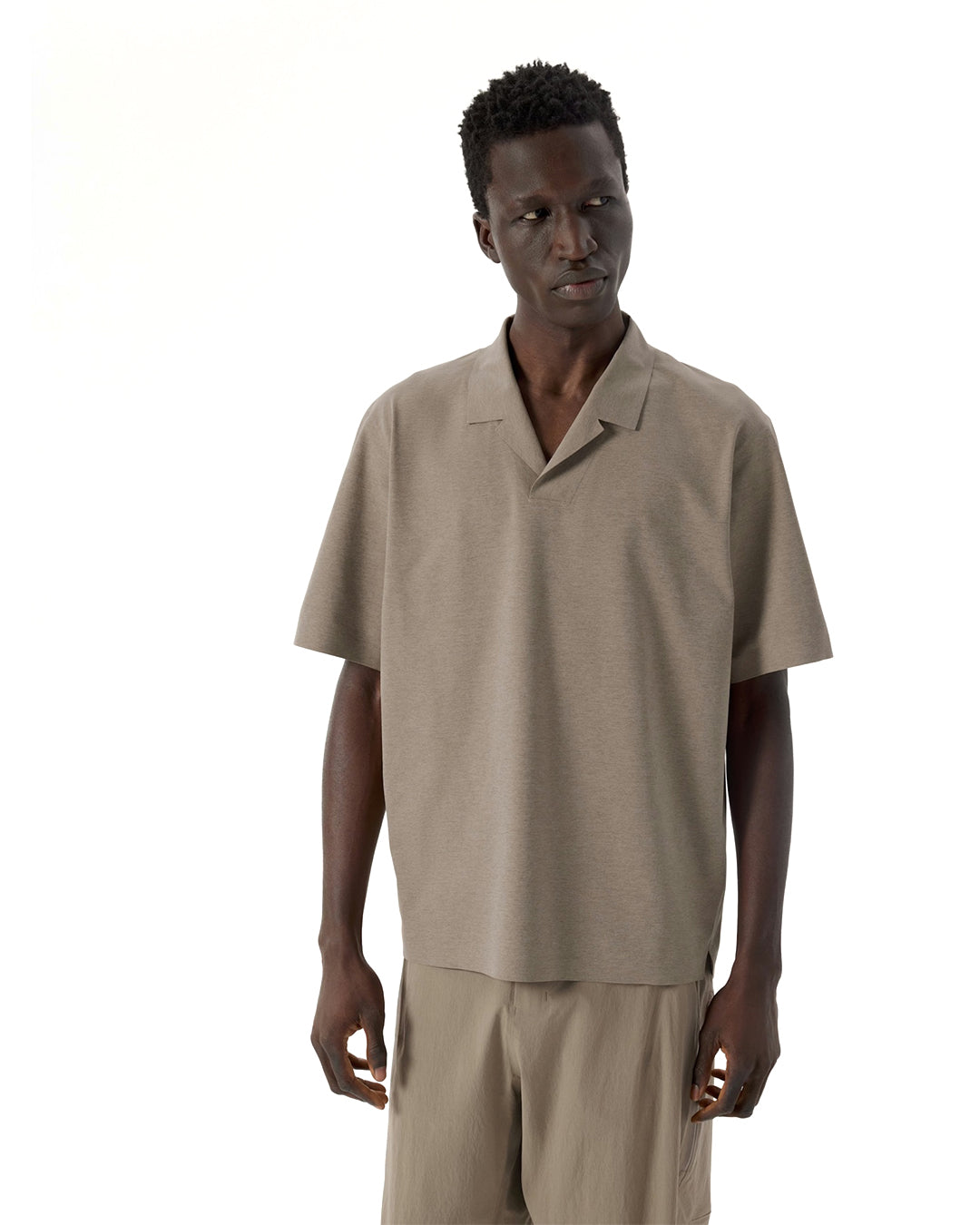 Lt Gnosis Metron Short Sleeve Polo Shirt