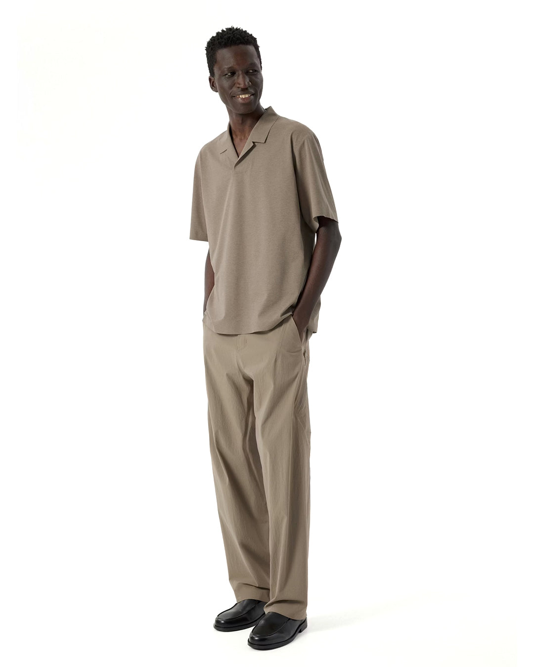 Lt Gnosis Metron Short Sleeve Polo Shirt