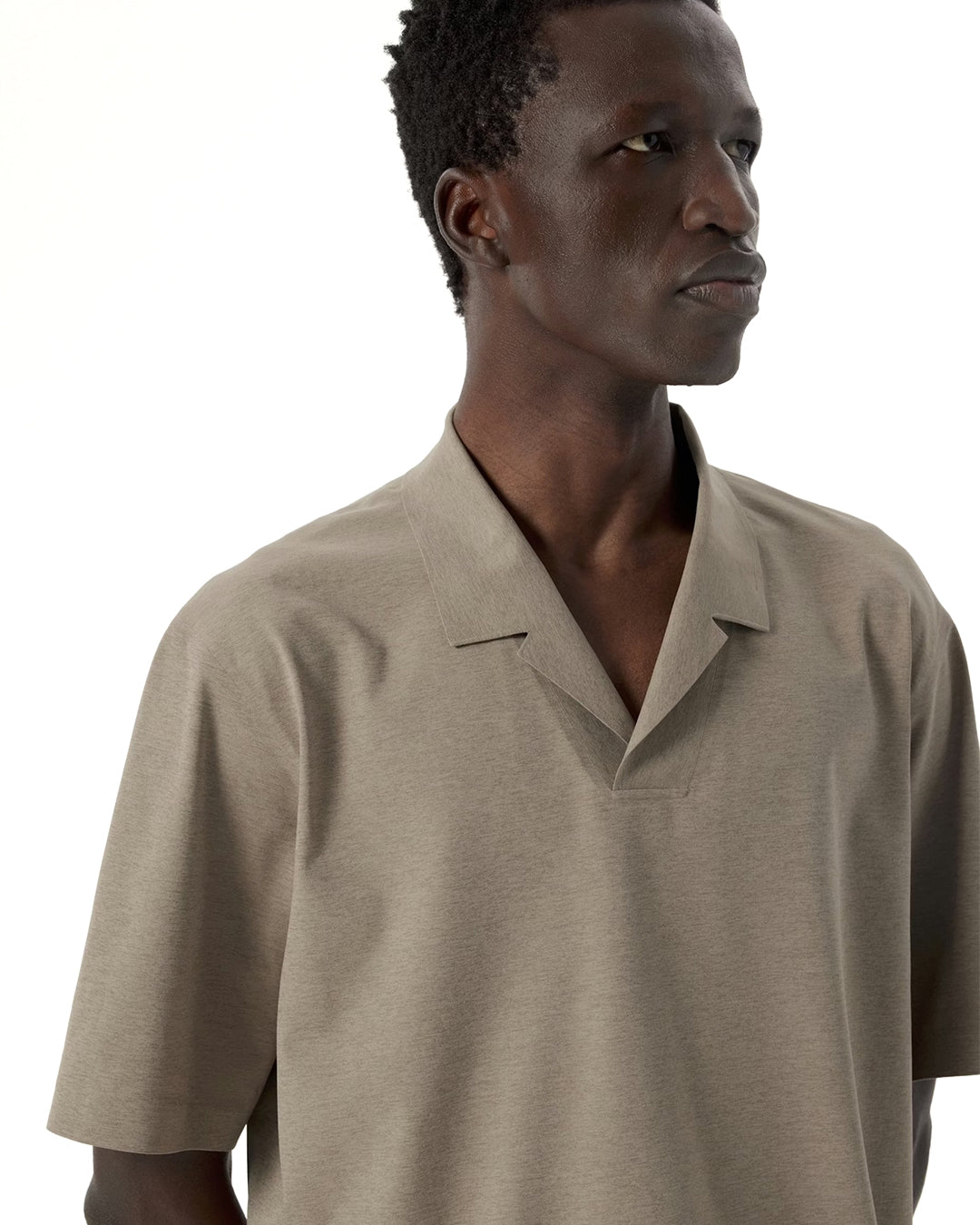 Lt Gnosis Metron Short Sleeve Polo Shirt