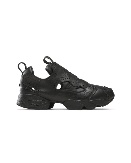 REEBOK x ENGINEERED GARMENTS Black Instapump Fury 94