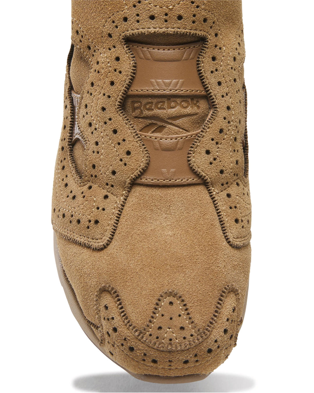 REEBOK x ENGINEERED GARMENTS Brown Instapump Fury 94