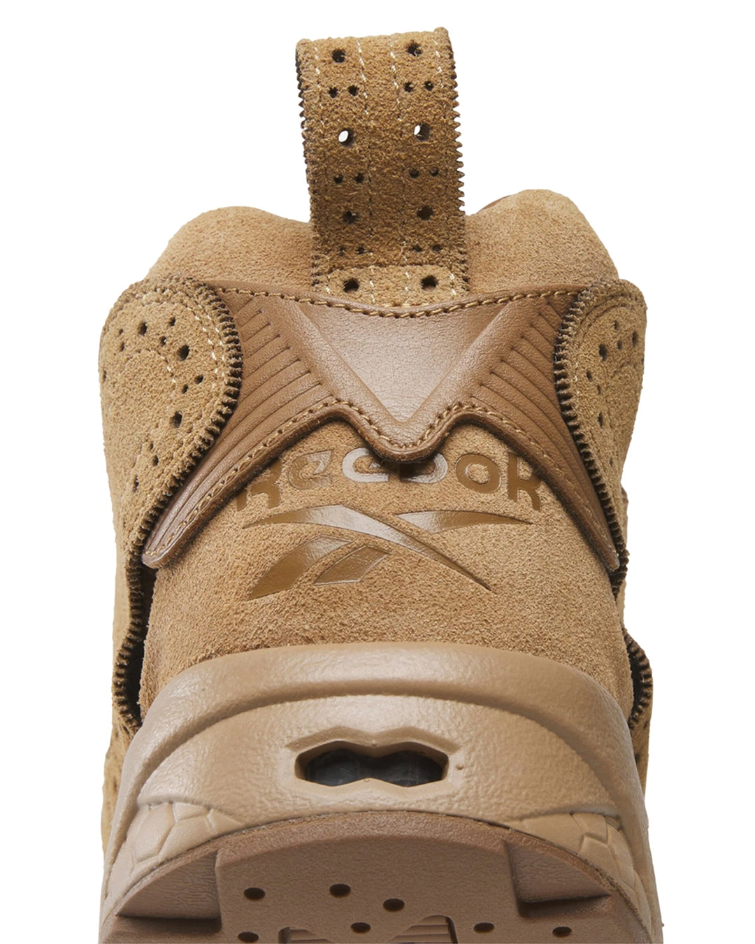 REEBOK x ENGINEERED GARMENTS Brown Instapump Fury 94