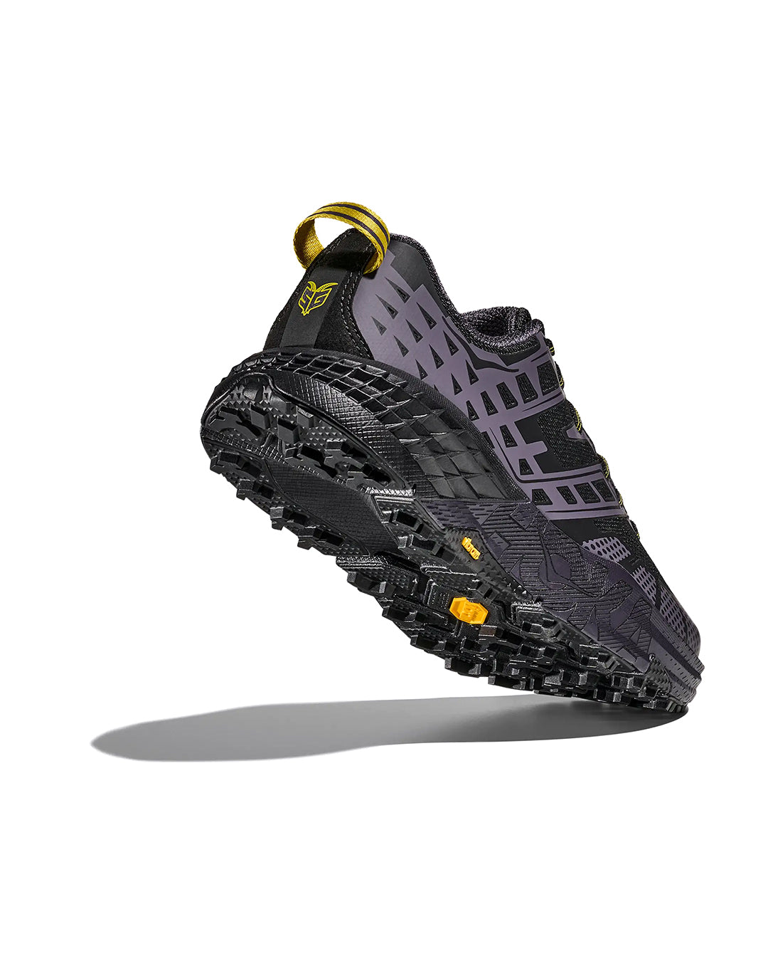Black/Squid Ink Speedgoat2 Sneaker