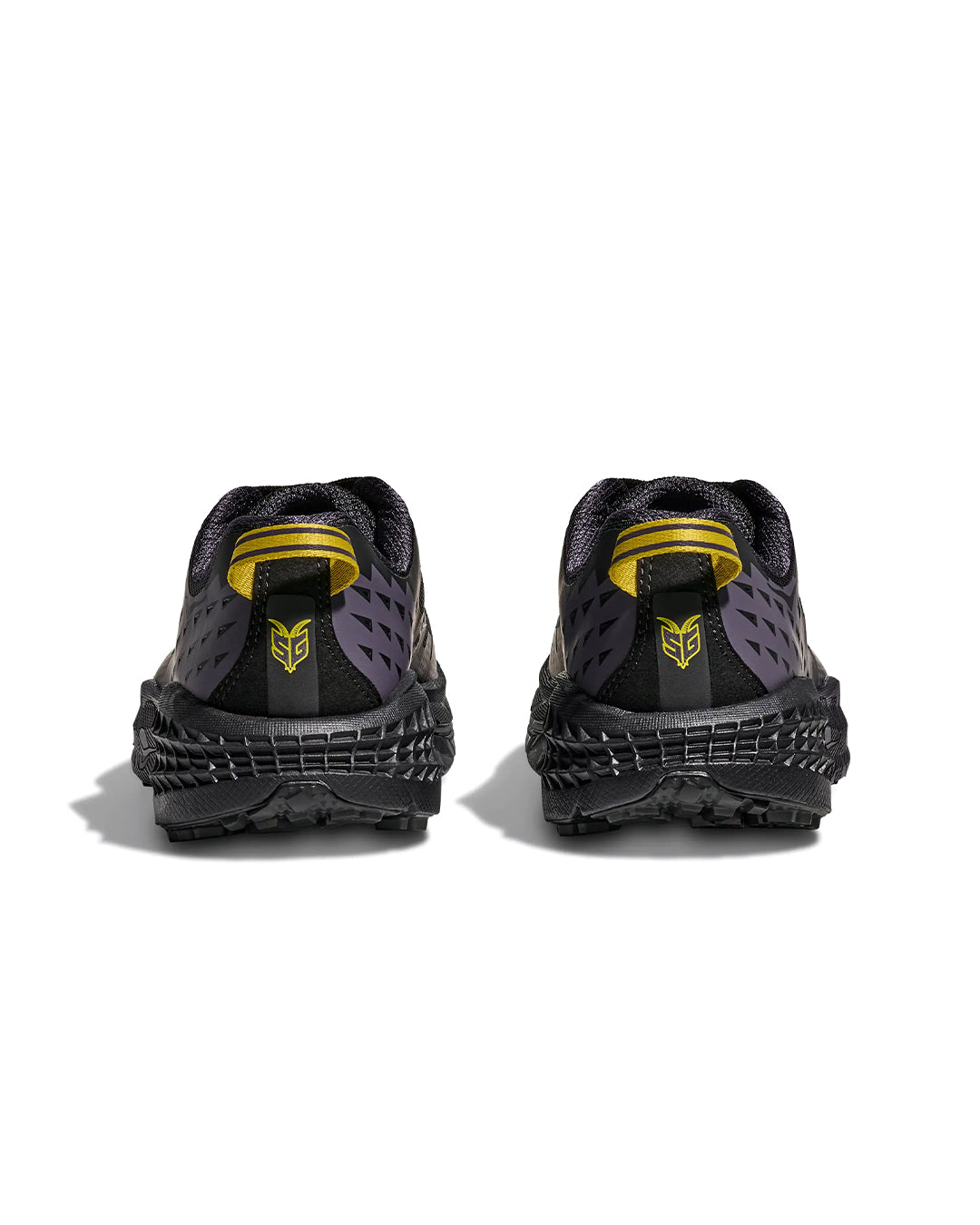 Black/Squid Ink Speedgoat2 Sneaker