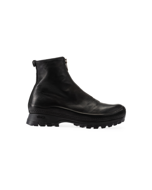 GUIDI Black VS01 Boots
