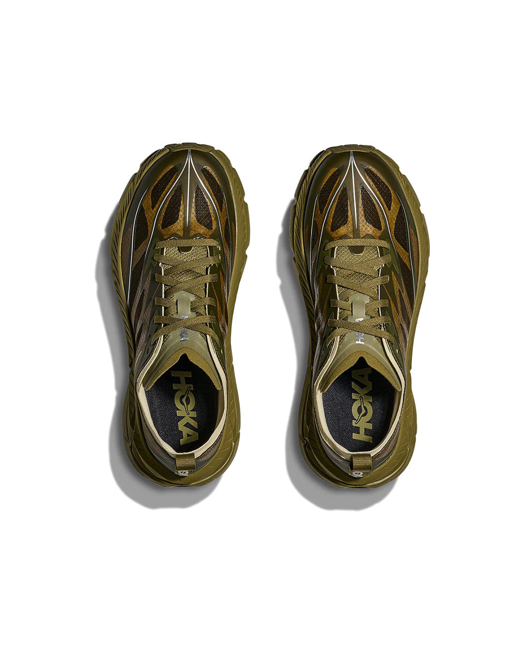 Wild Rye/Pampas Grass Mafate Speed 4 Lite