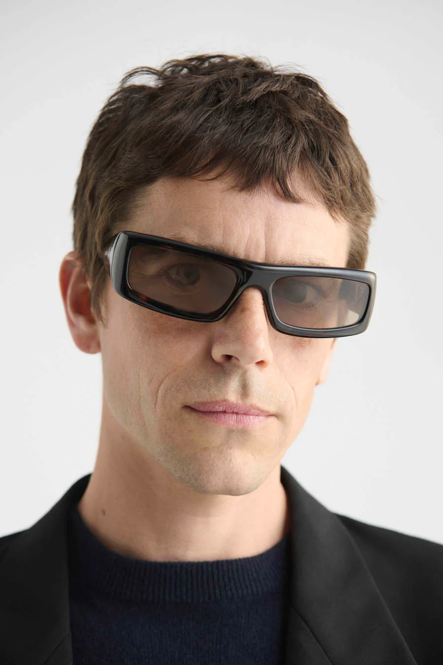 DARYAN Myrrh Acetate with Olive Lens