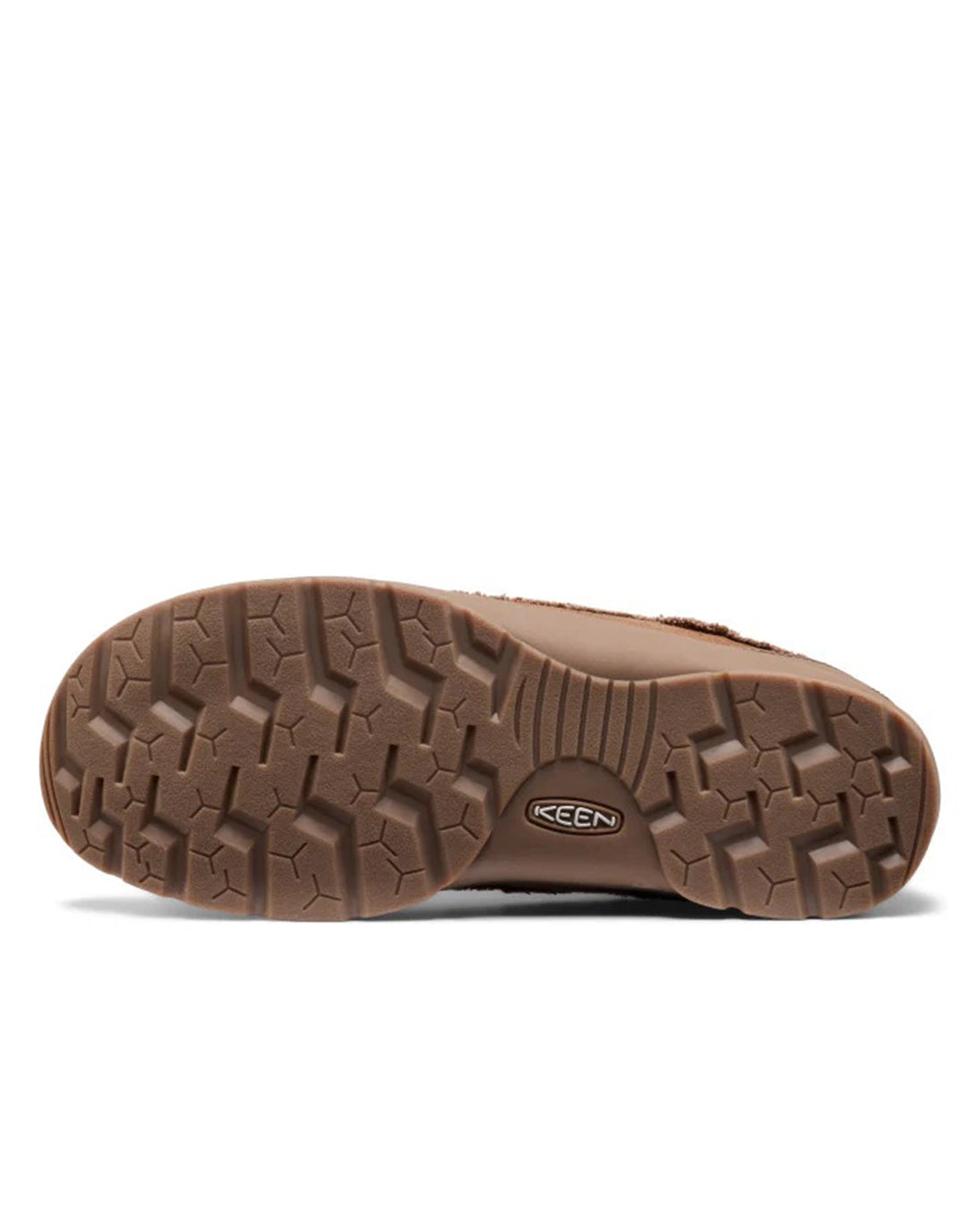 Bison/Birch Men's Jasper Split Sneaker